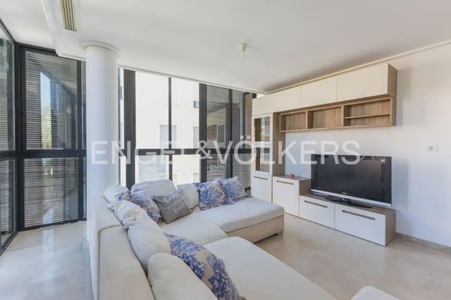 3 sovrum Lägenhet att hyra i Sagunto / Sagunt - 1 150 € (Ref: 10135178)