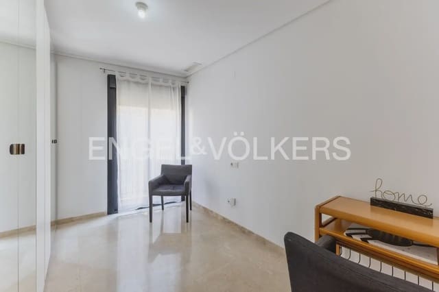 3 sovrum Lägenhet att hyra i Sagunto / Sagunt - 1 150 € (Ref: 10135178)