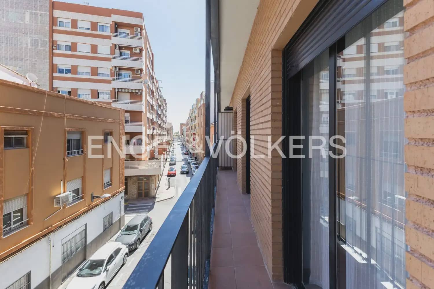 3 sypialnia Mieszkanie do wynajęcia w Sagunto / Sagunt - 1 150 € (Ref: 10135178)