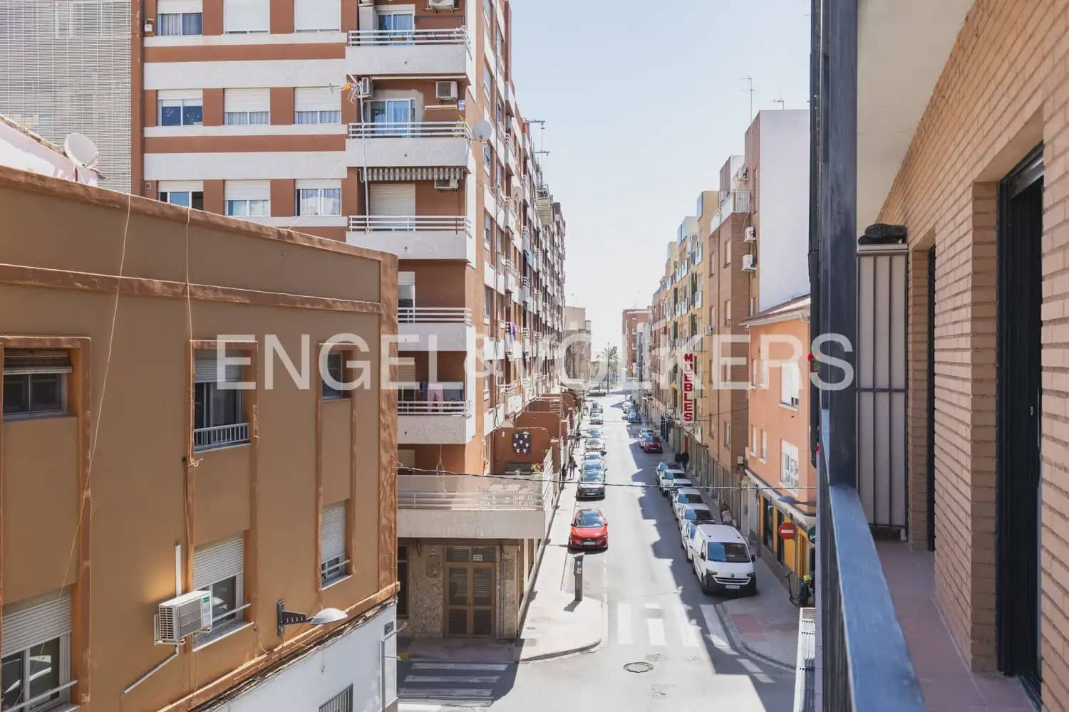 3 sypialnia Mieszkanie do wynajęcia w Sagunto / Sagunt - 1 150 € (Ref: 10135178)