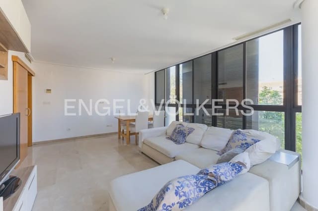 3 sovrum Lägenhet att hyra i Sagunto / Sagunt - 1 150 € (Ref: 10135178)