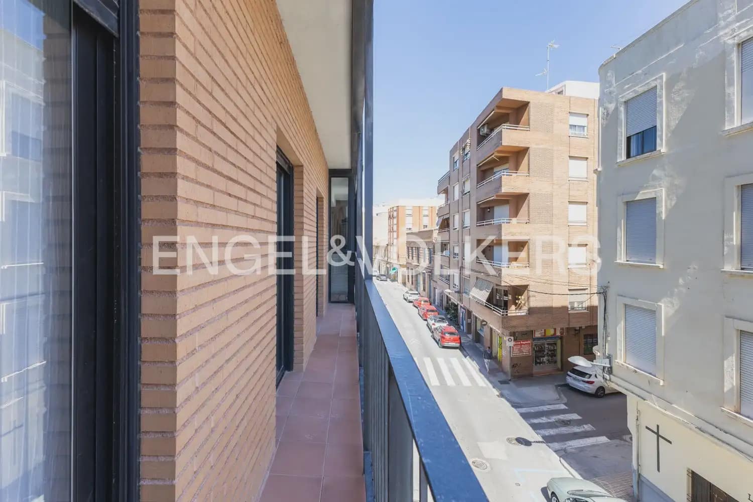 3 sypialnia Mieszkanie do wynajęcia w Sagunto / Sagunt - 1 150 € (Ref: 10135178)