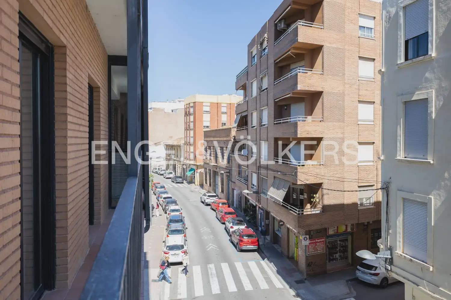 3 sypialnia Mieszkanie do wynajęcia w Sagunto / Sagunt - 1 150 € (Ref: 10135178)
