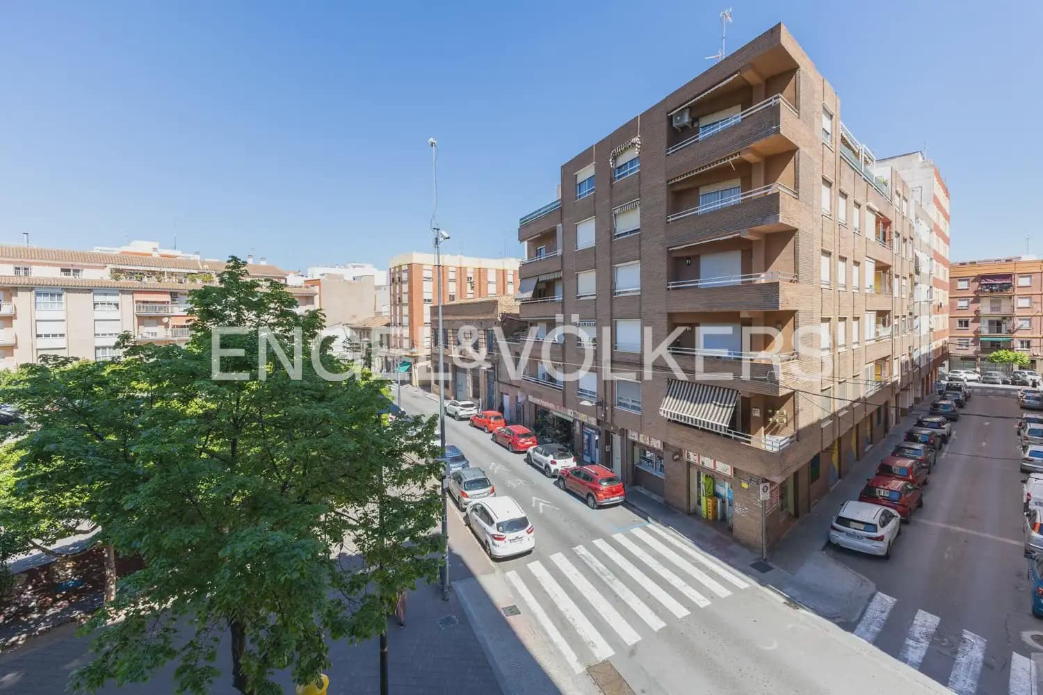 3 sypialnia Mieszkanie do wynajęcia w Sagunto / Sagunt - 1 150 € (Ref: 10135178)
