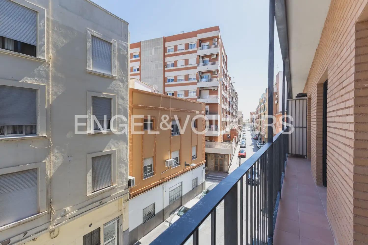 3 sypialnia Mieszkanie do wynajęcia w Sagunto / Sagunt - 1 150 € (Ref: 10135178)
