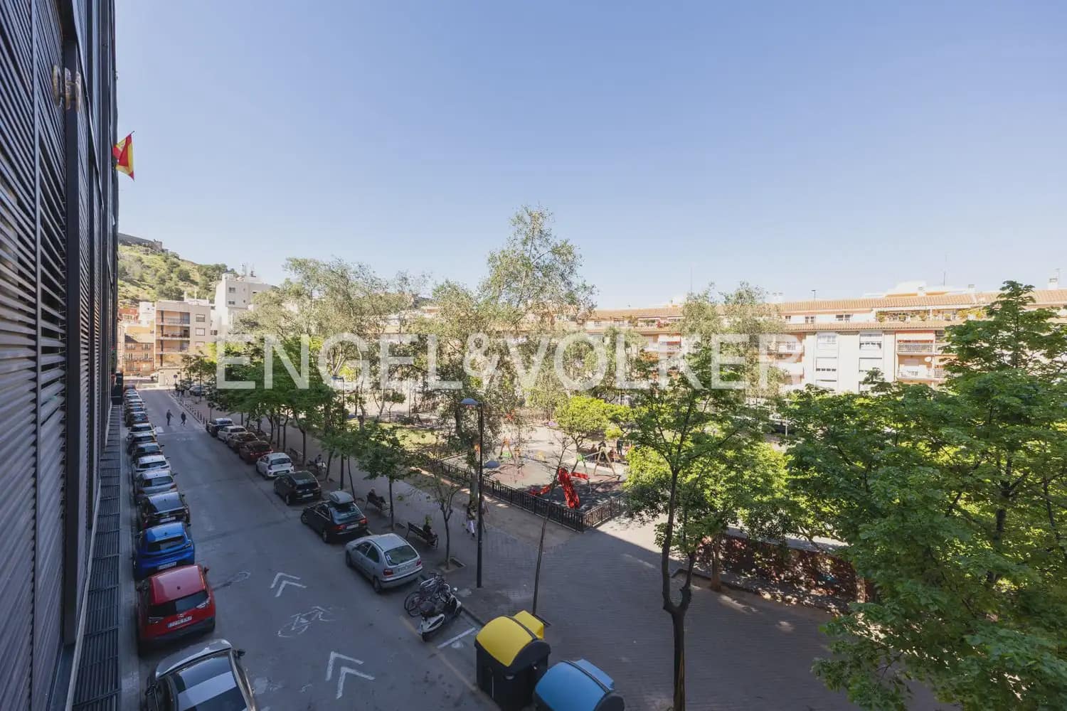 3 sypialnia Mieszkanie do wynajęcia w Sagunto / Sagunt - 1 150 € (Ref: 10135178)