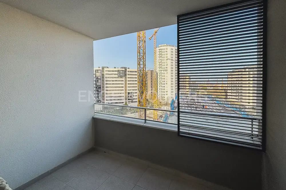 3 camera da letto Appartamento da affittare in Valencia citta con piscina garage - 1.900 € (Rif: 10135179)