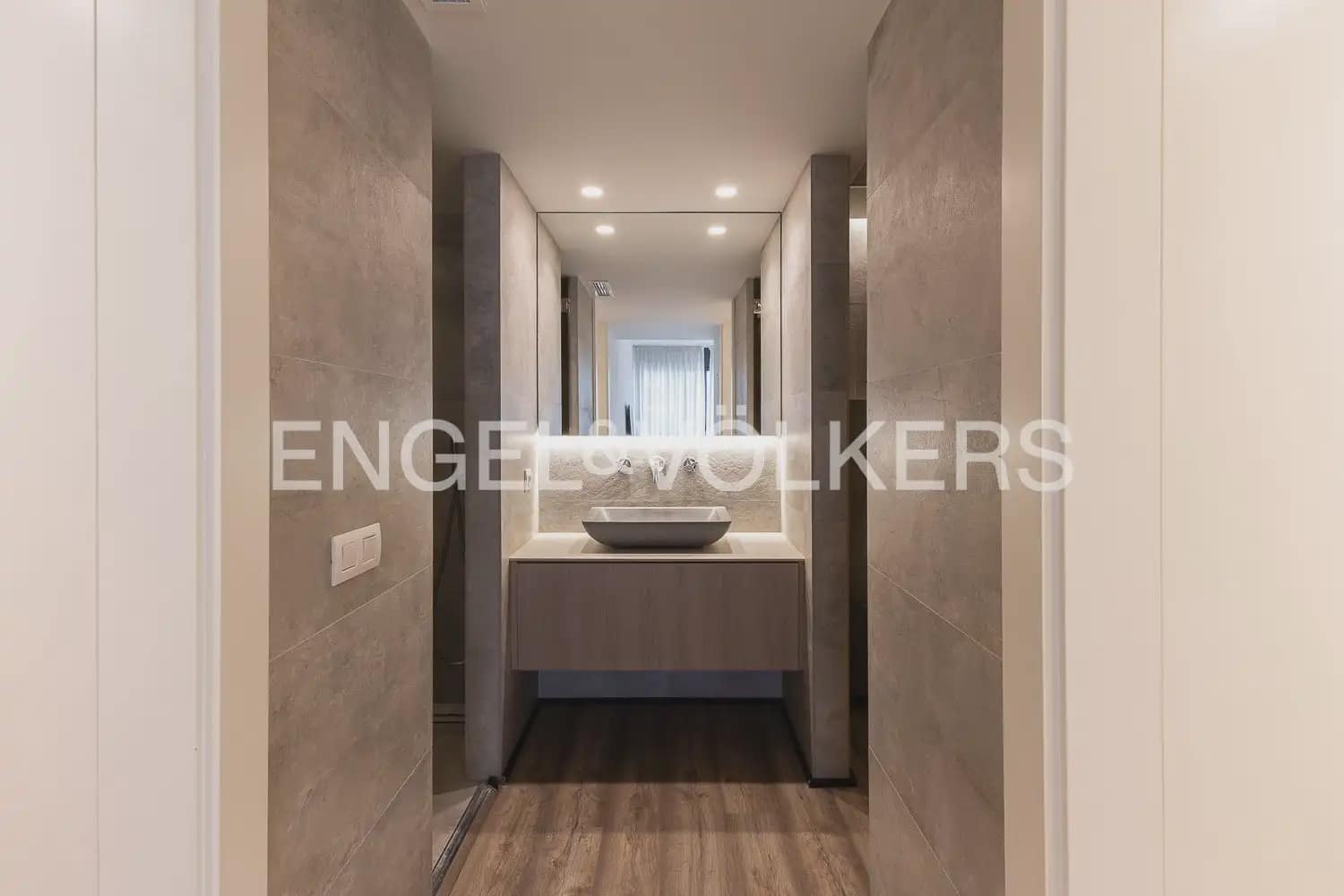3 soveværelse Lejlighed til leje i Valencia by med swimmingpool garage - € 2.800 (Ref: 10135180)