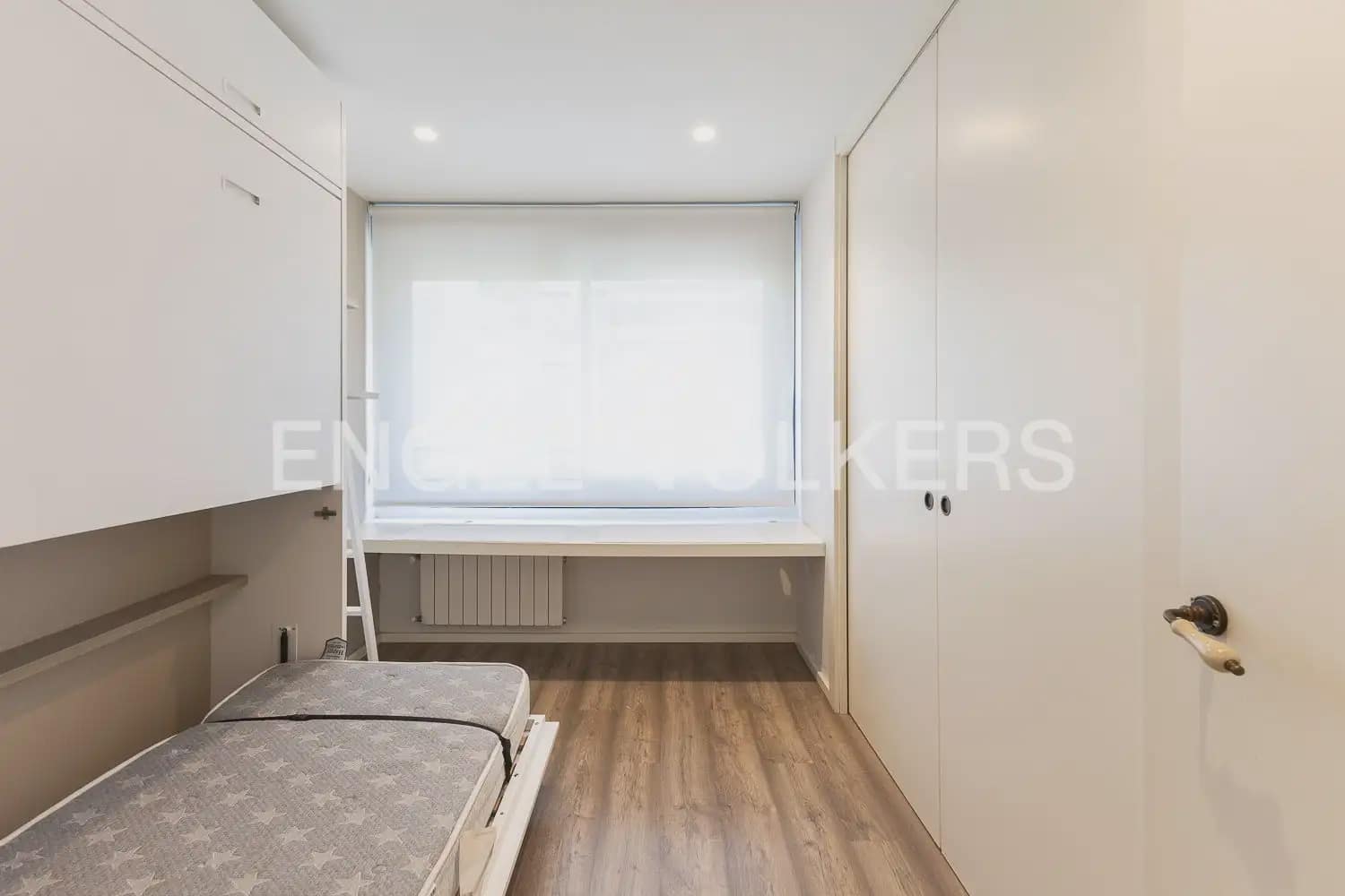 3 soveværelse Lejlighed til leje i Valencia by med swimmingpool garage - € 2.800 (Ref: 10135180)