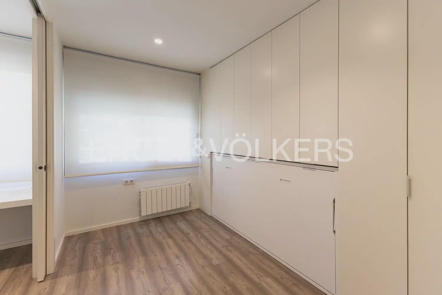 3 soveværelse Lejlighed til leje i Valencia by med swimmingpool garage - € 2.800 (Ref: 10135180)