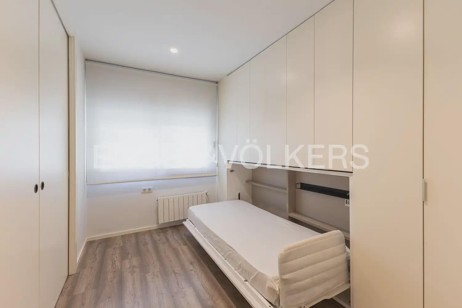 3 soveværelse Lejlighed til leje i Valencia by med swimmingpool garage - € 2.800 (Ref: 10135180)