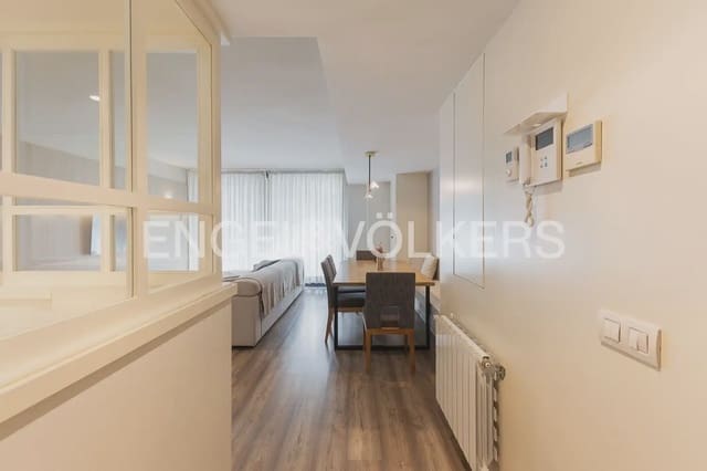 3 soveværelse Lejlighed til leje i Penya-Roja, Valencia by med swimmingpool garage - € 2.800 (Ref: 10135180)