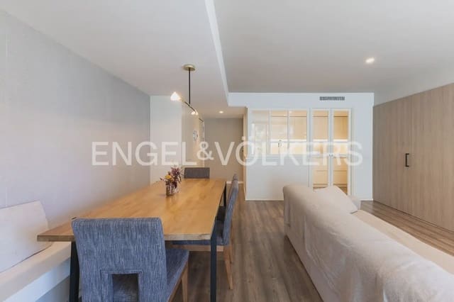 3 soveværelse Lejlighed til leje i Penya-Roja, Valencia by med swimmingpool garage - € 2.800 (Ref: 10135180)