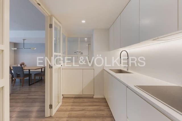 3 soveværelse Lejlighed til leje i Penya-Roja, Valencia by med swimmingpool garage - € 2.800 (Ref: 10135180)