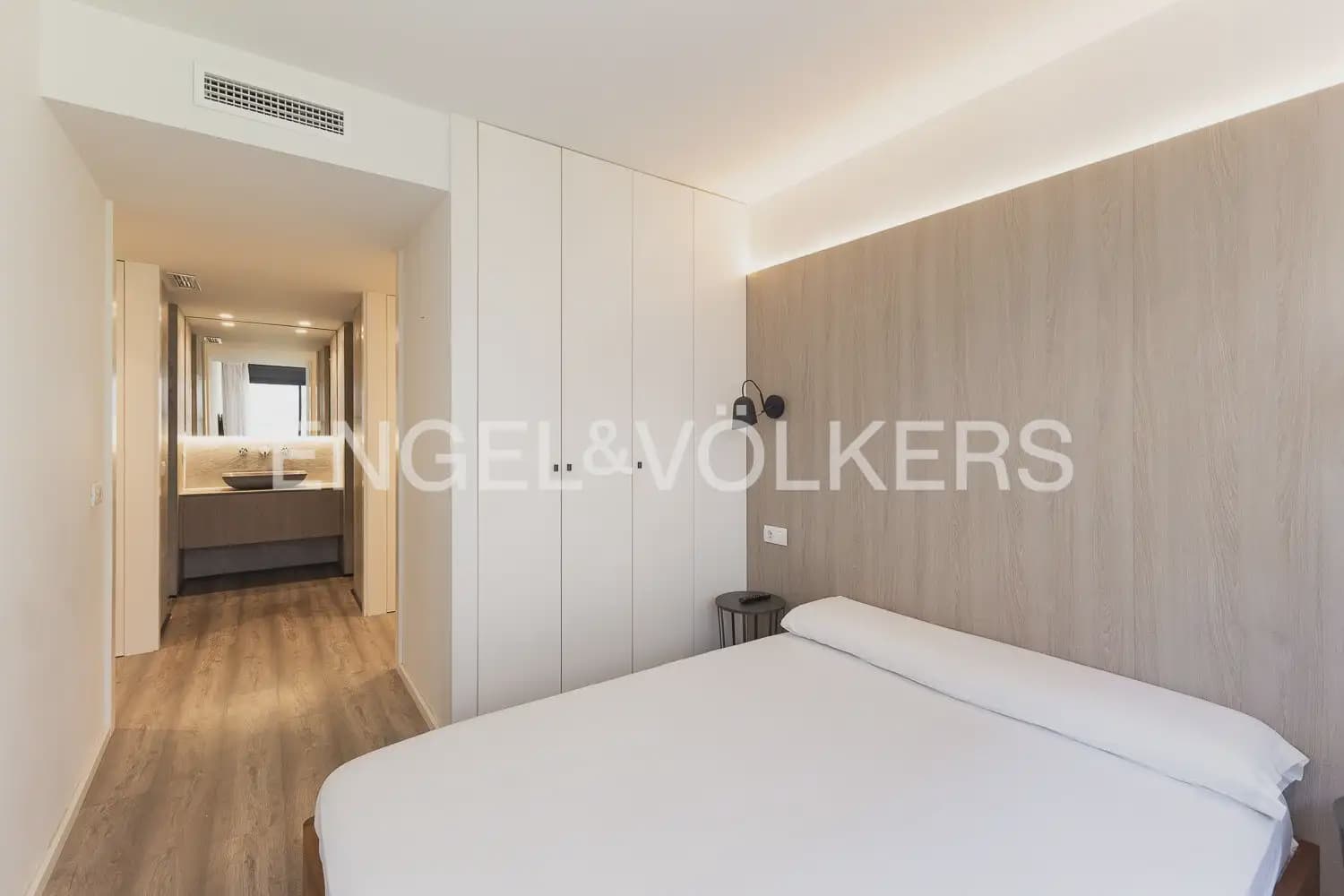 3 soveværelse Lejlighed til leje i Valencia by med swimmingpool garage - € 2.800 (Ref: 10135180)