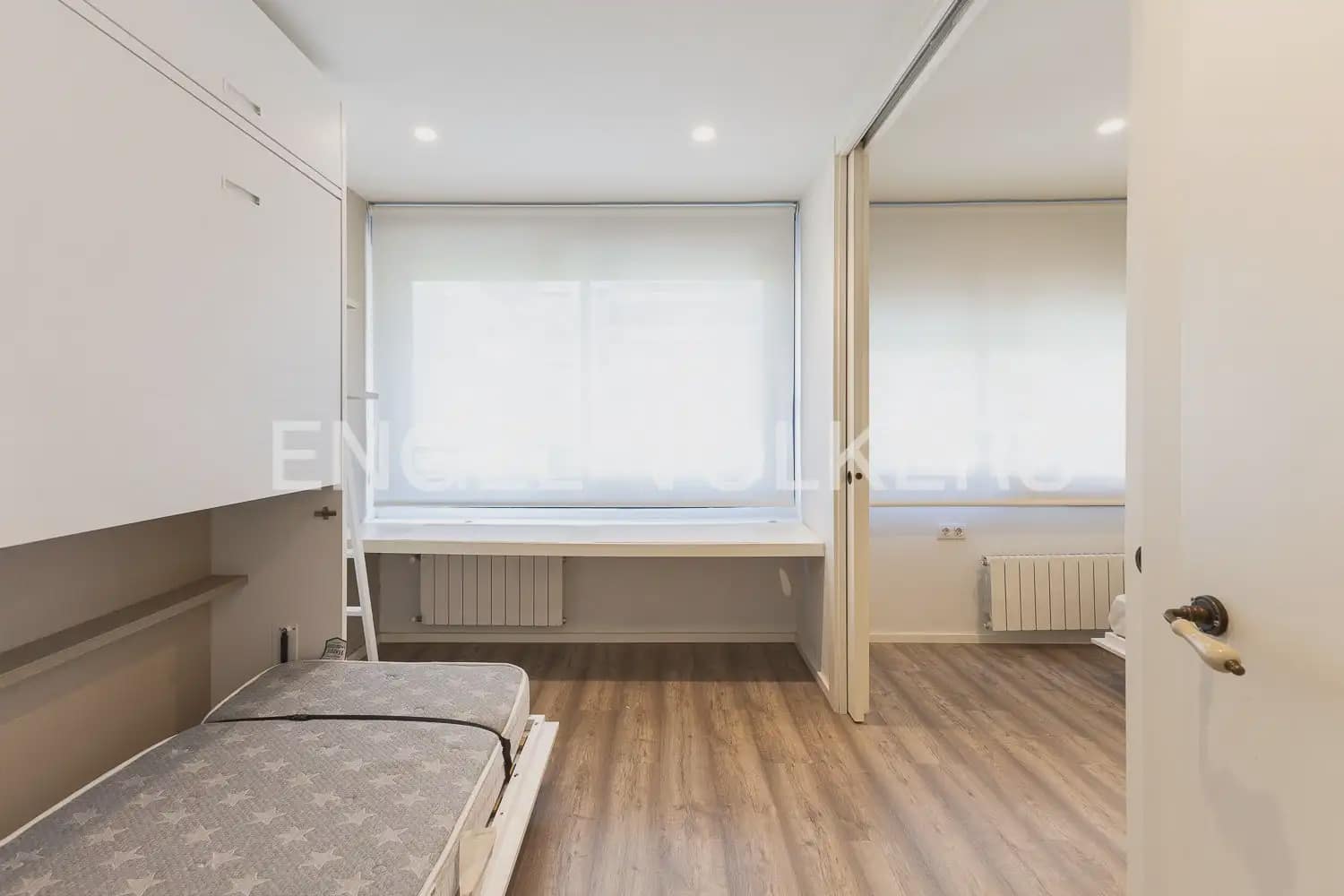 3 soveværelse Lejlighed til leje i Valencia by med swimmingpool garage - € 2.800 (Ref: 10135180)