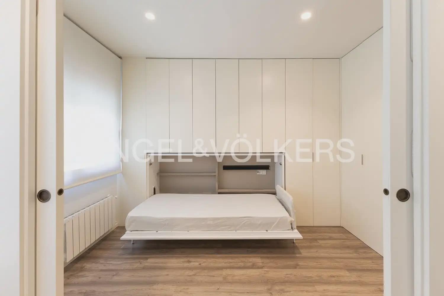 3 soveværelse Lejlighed til leje i Valencia by med swimmingpool garage - € 2.800 (Ref: 10135180)