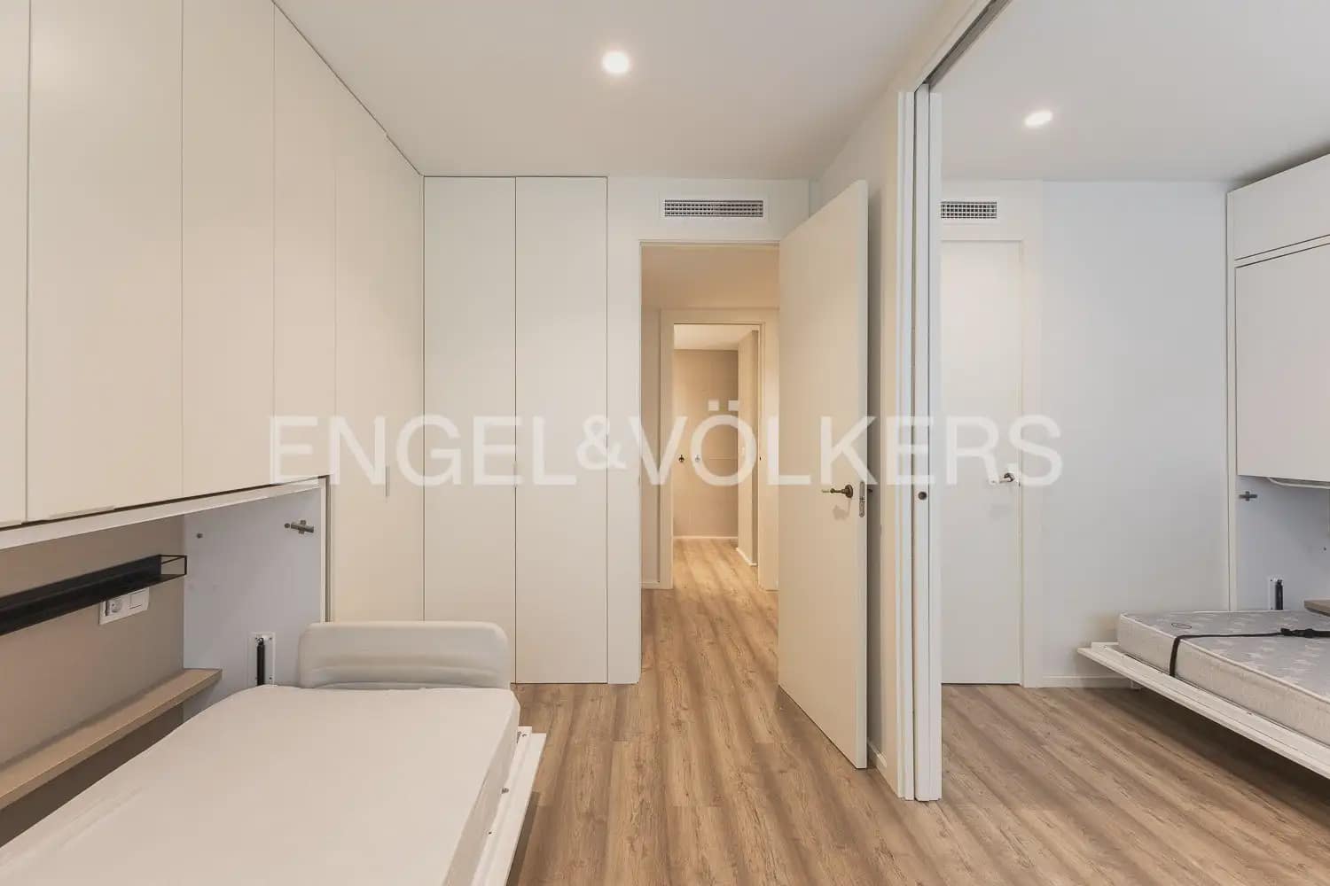 3 soveværelse Lejlighed til leje i Valencia by med swimmingpool garage - € 2.800 (Ref: 10135180)