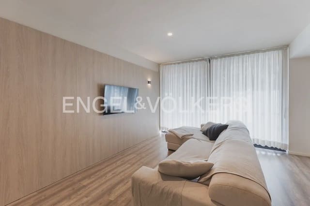 3 soveværelse Lejlighed til leje i Penya-Roja, Valencia by med swimmingpool garage - € 2.800 (Ref: 10135180)