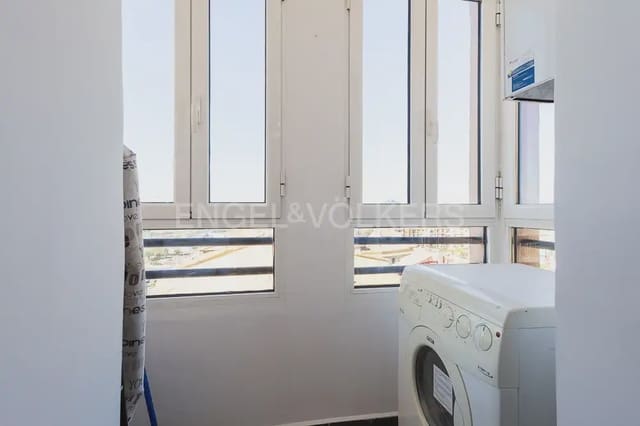 2 makuuhuone Asunto vuokrattavana paikassa Alboraya / Alboraia mukana 
autotalli - 1 500 € (Ref: 10135181)