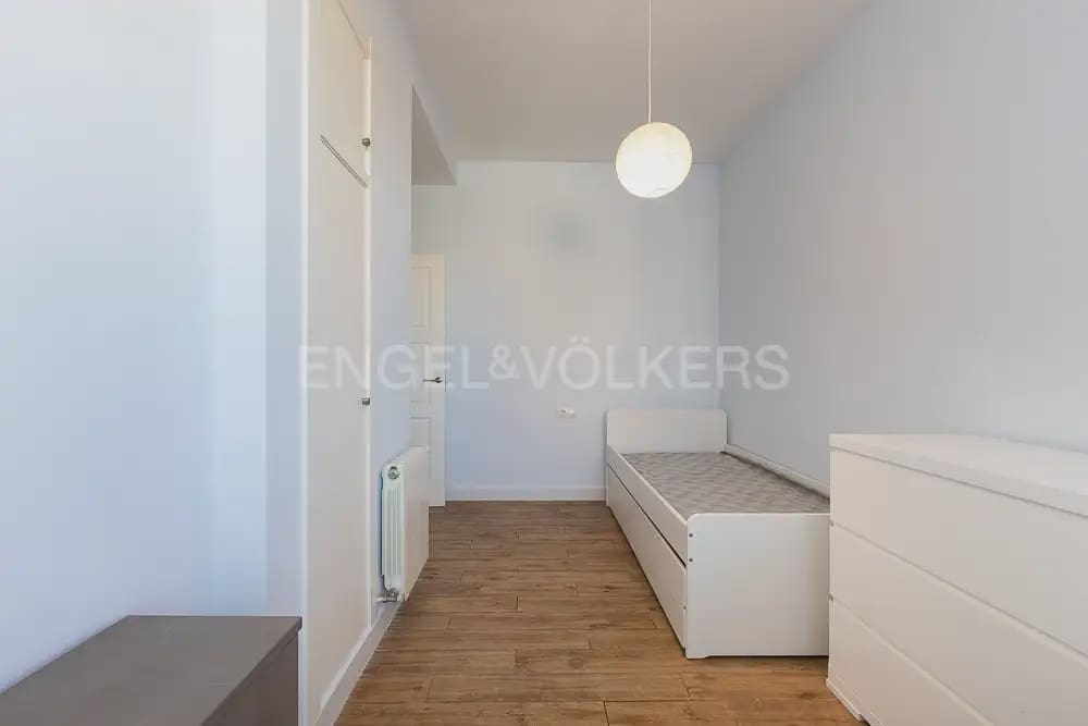 2 sovrum Lägenhet att hyra i Alboraya / Alboraia med garage - 1 500 € (Ref: 10135181)