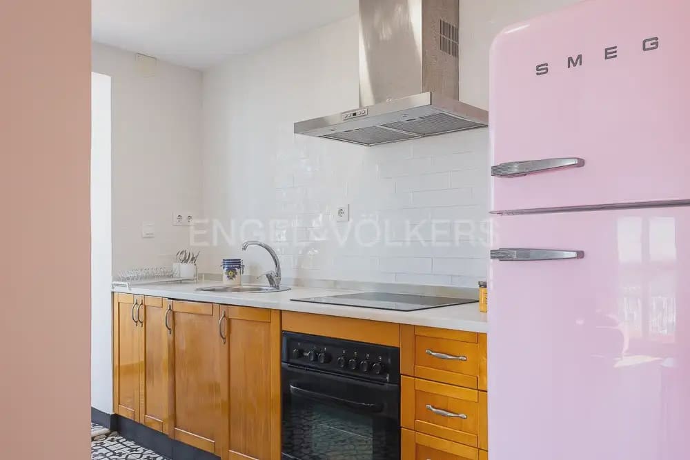 2 sovrum Lägenhet att hyra i Alboraya / Alboraia med garage - 1 500 € (Ref: 10135181)