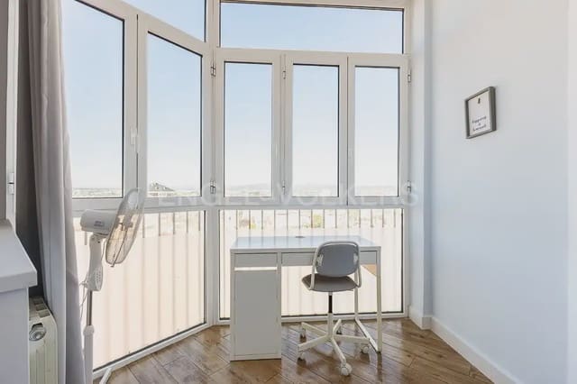 2 makuuhuone Asunto vuokrattavana paikassa Alboraya / Alboraia mukana 
autotalli - 1 500 € (Ref: 10135181)