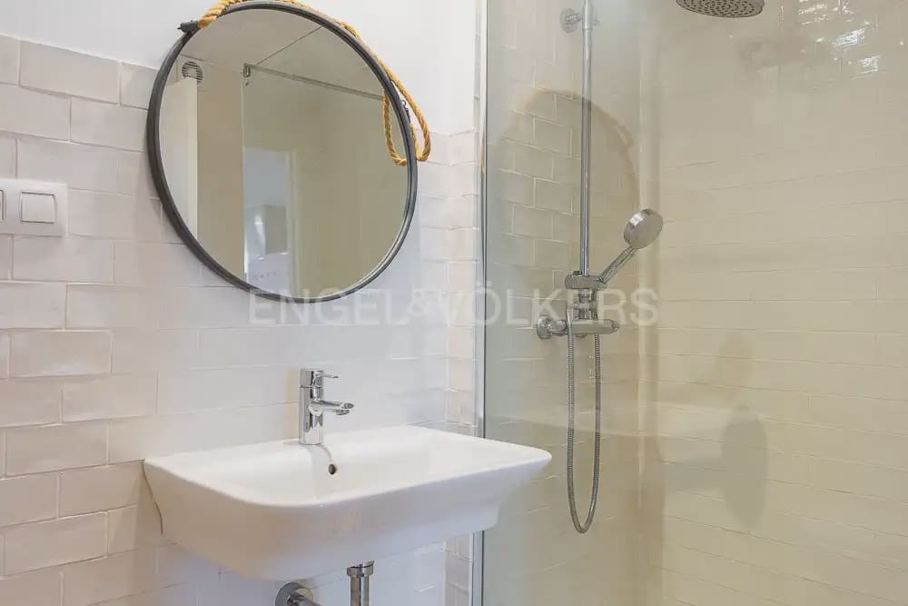 2 sovrum Lägenhet att hyra i Alboraya / Alboraia med garage - 1 500 € (Ref: 10135181)
