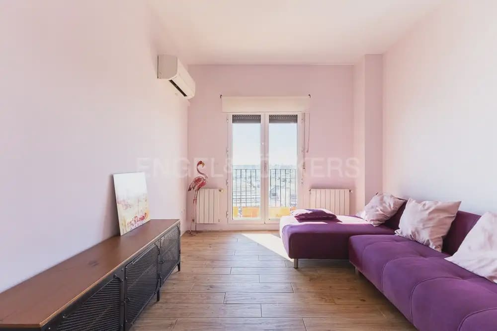 2 sovrum Lägenhet att hyra i Alboraya / Alboraia med garage - 1 500 € (Ref: 10135181)