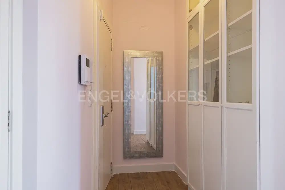 2 sovrum Lägenhet att hyra i Alboraya / Alboraia med garage - 1 500 € (Ref: 10135181)