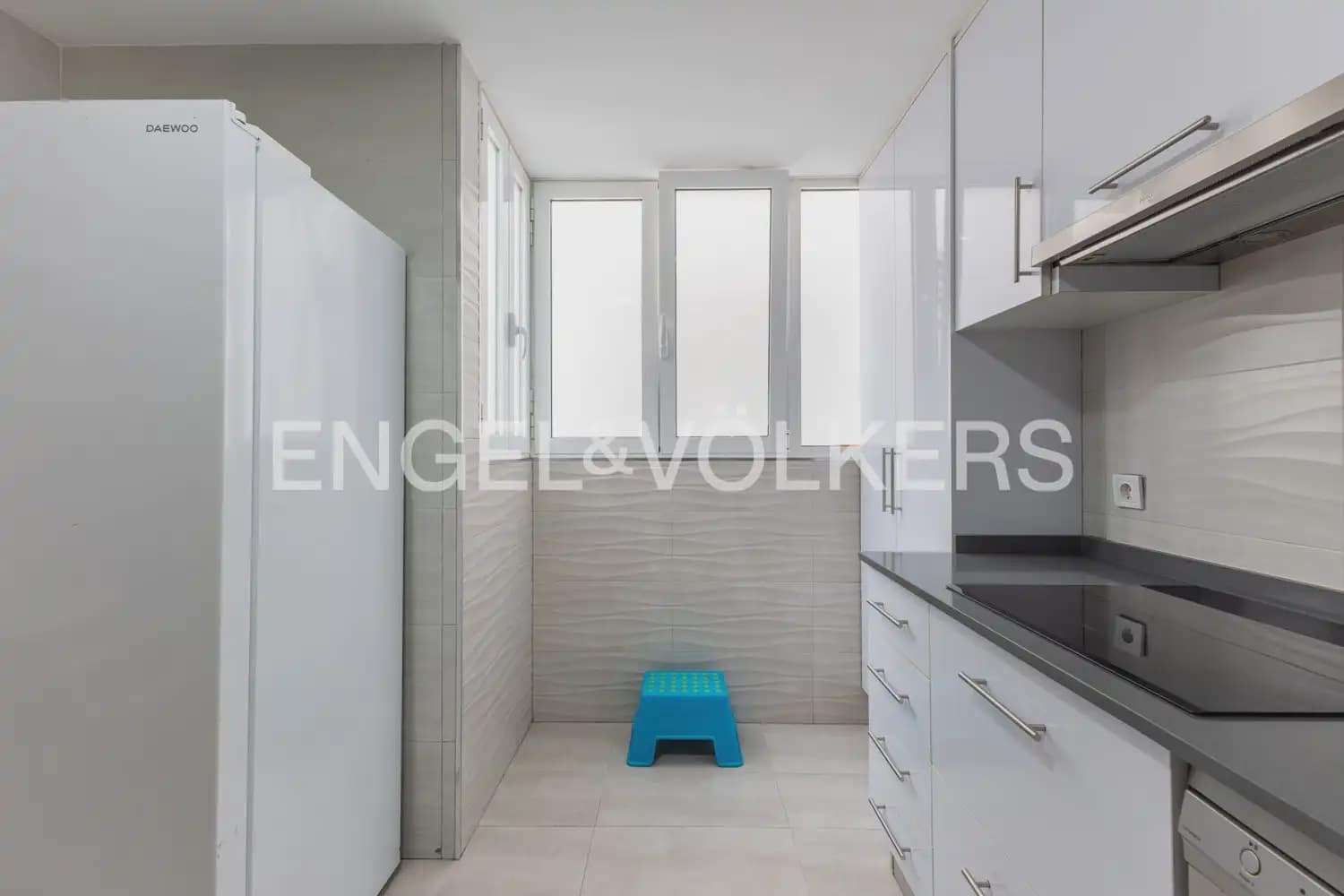 2 soveværelse Lejlighed til leje i Valencia by - € 1.200 (Ref: 10135182)