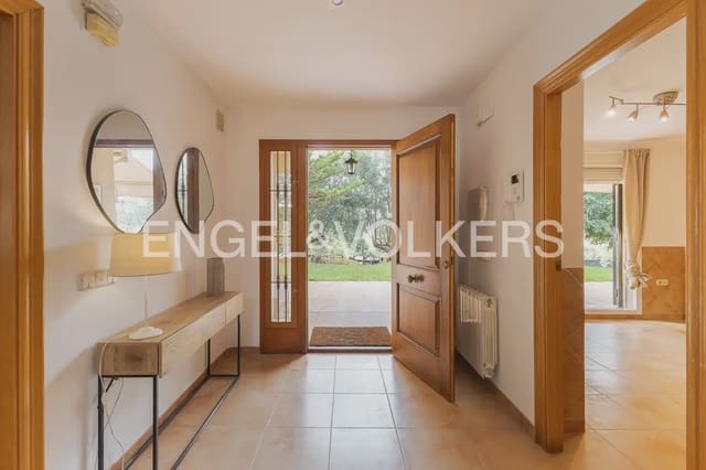 5 camera da letto Villa da affittare in Petrés con piscina garage - 2.700 € (Rif: 10135252)