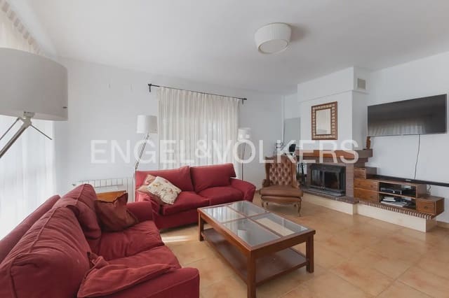 5 camera da letto Villa da affittare in Petrés con piscina garage - 2.700 € (Rif: 10135252)