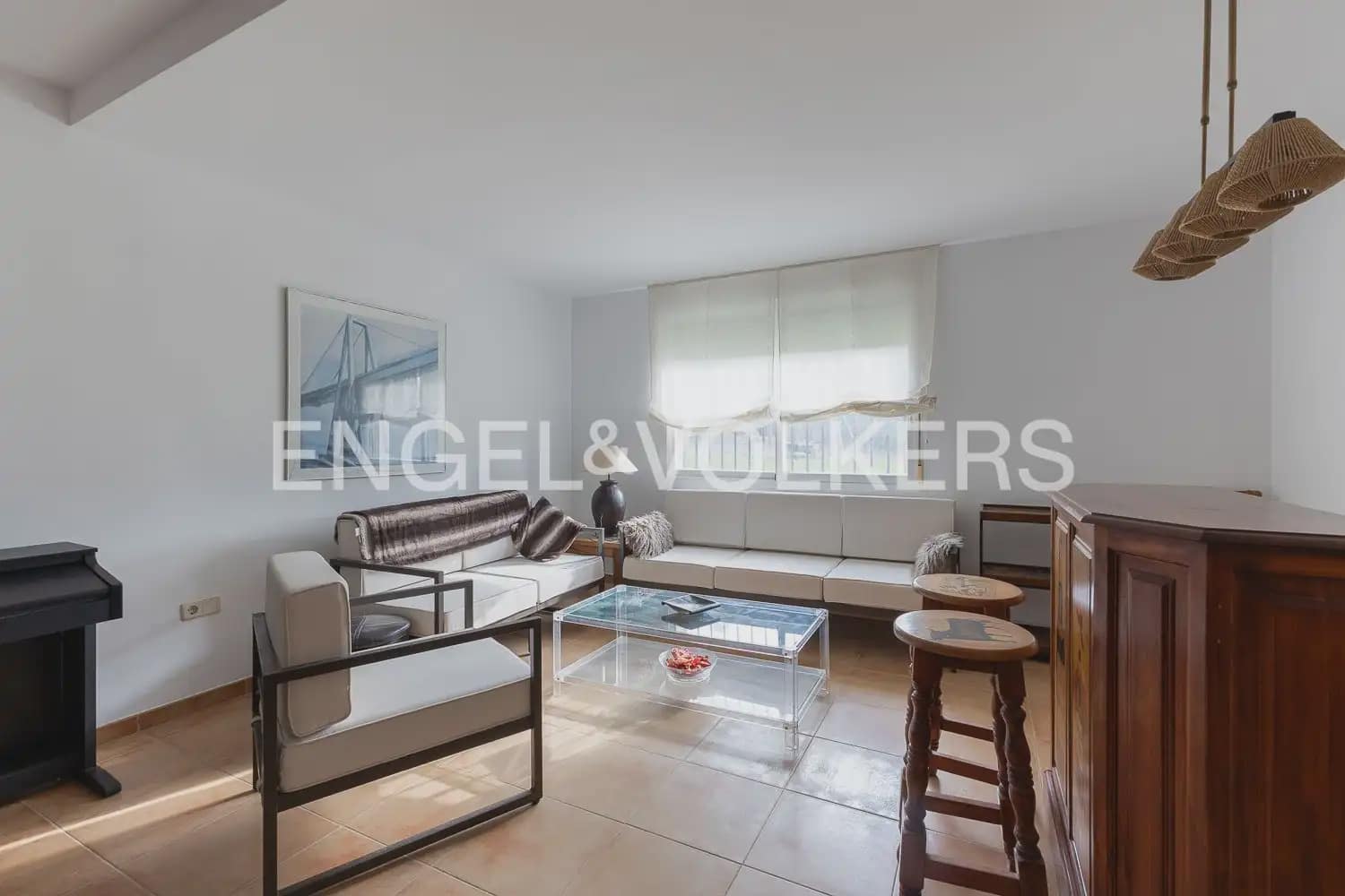 5 camera da letto Villa da affittare in Petres con piscina garage - 2.700 € (Rif: 10135252)