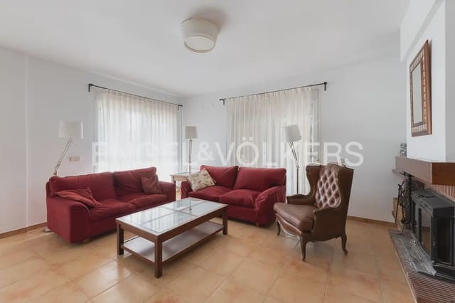 5 camera da letto Villa da affittare in Petrés con piscina garage - 2.700 € (Rif: 10135252)