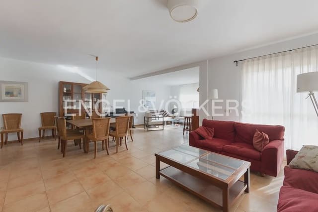 5 camera da letto Villa da affittare in Petrés con piscina garage - 2.700 € (Rif: 10135252)