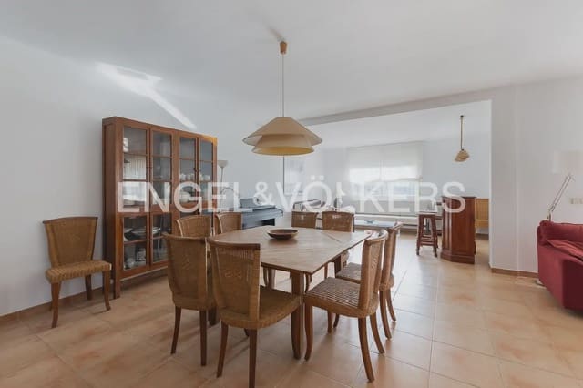 5 camera da letto Villa da affittare in Petrés con piscina garage - 2.700 € (Rif: 10135252)