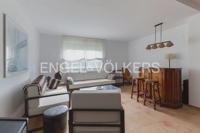 5 camera da letto Villa da affittare in Petrés con piscina garage - 2.700 € (Rif: 10135252)
