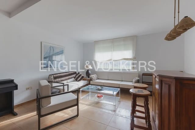5 camera da letto Villa da affittare in Petrés con piscina garage - 2.700 € (Rif: 10135252)