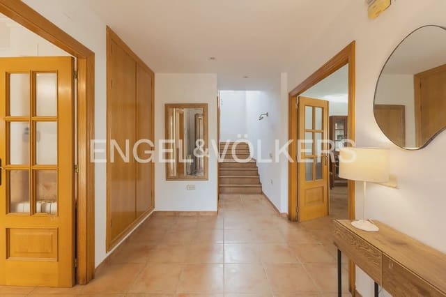 5 camera da letto Villa da affittare in Petrés con piscina garage - 2.700 € (Rif: 10135252)