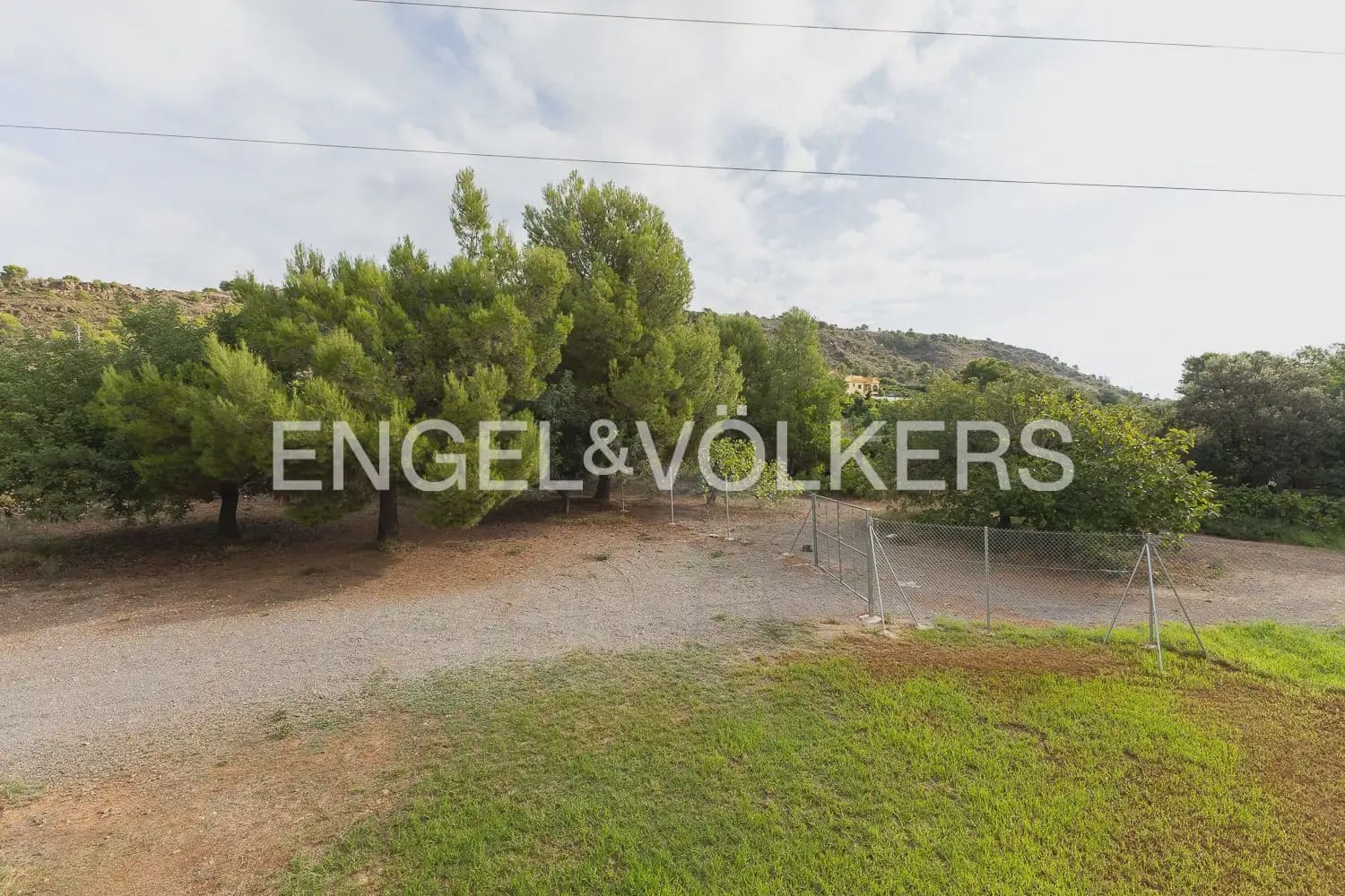 5 camera da letto Villa da affittare in Petres con piscina garage - 2.700 € (Rif: 10135252)
