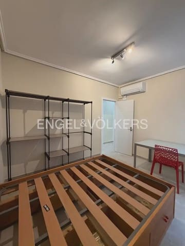 3 soverom Leilighet til leie i Els Orriols, Valencia by - € 1 800 (Ref: 10136378)