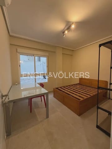3 soverom Leilighet til leie i Els Orriols, Valencia by - € 1 800 (Ref: 10136378)