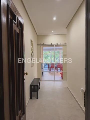 3 soverom Leilighet til leie i Els Orriols, Valencia by - € 1 800 (Ref: 10136378)