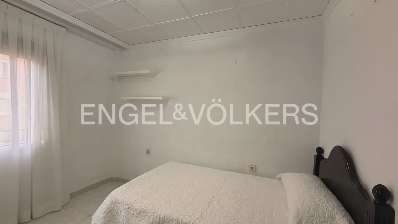 2 sovrum Lägenhet att hyra i Valencia stad - 1 300 € (Ref: 10136379)