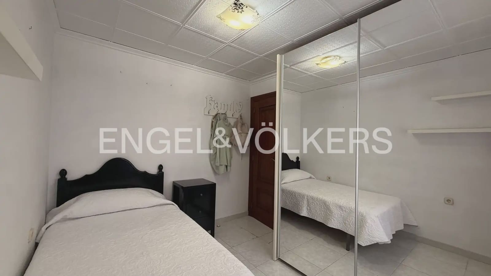 2 sovrum Lägenhet att hyra i Valencia stad - 1 300 € (Ref: 10136379)