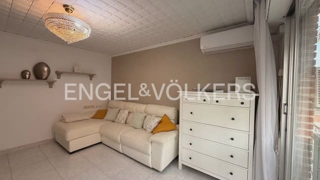 2 sovrum Lägenhet att hyra i Les Tendetes, Valencia stad - 1 300 € (Ref: 10136379)