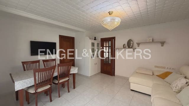 2 sovrum Lägenhet att hyra i Les Tendetes, Valencia stad - 1 300 € (Ref: 10136379)