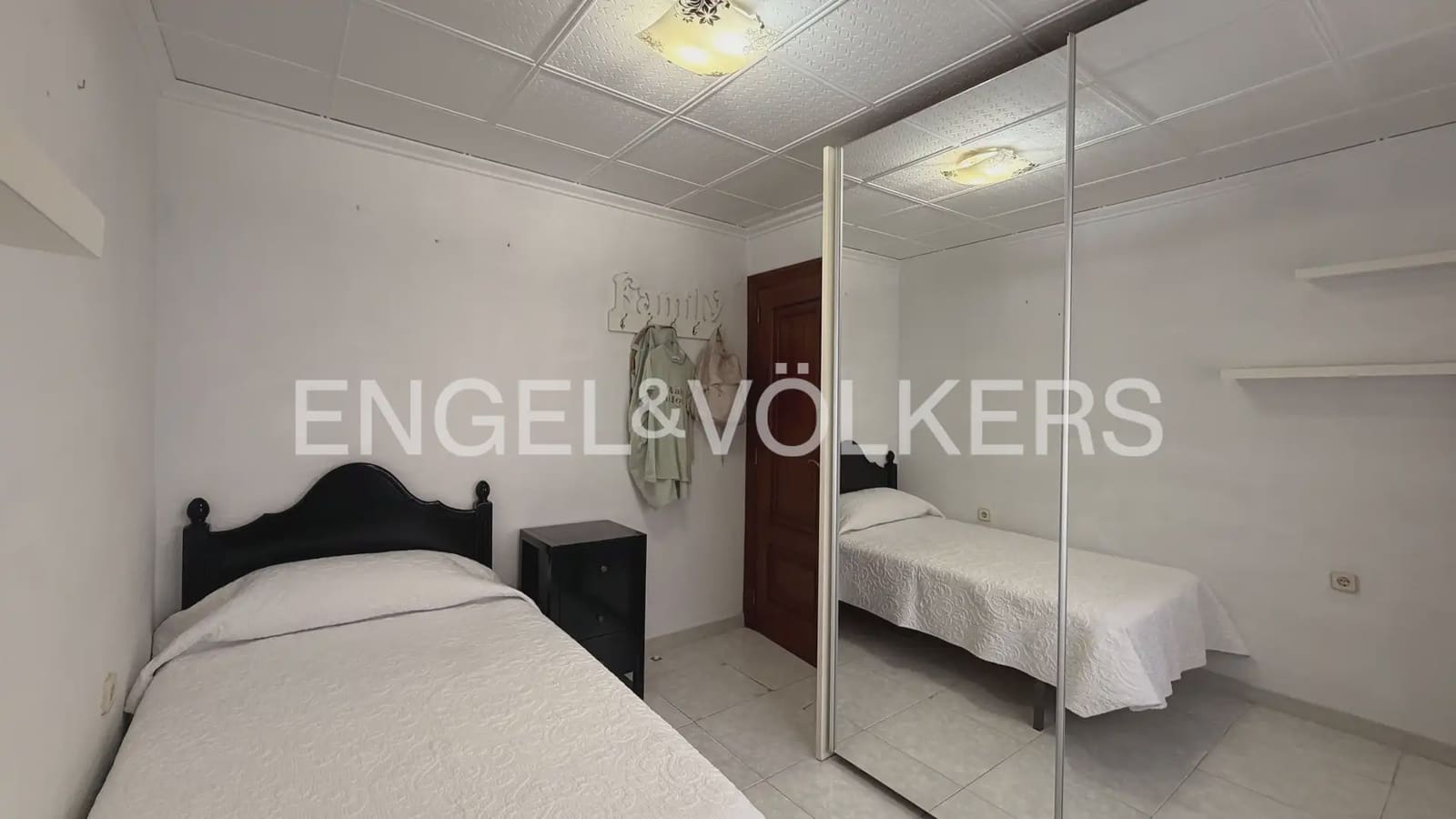 2 sovrum Lägenhet att hyra i Valencia stad - 1 300 € (Ref: 10136379)