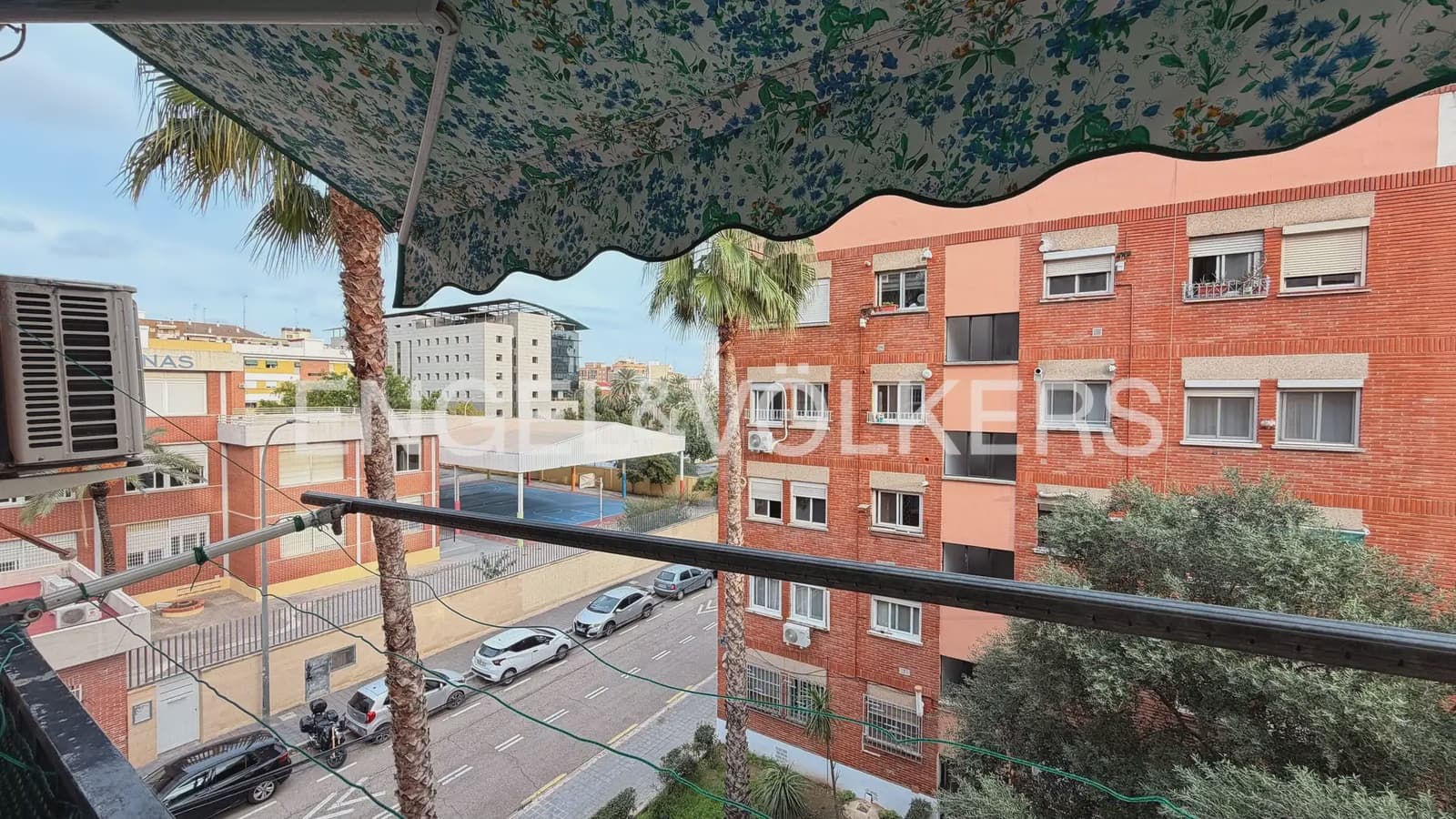 2 sovrum Lägenhet att hyra i Valencia stad - 1 300 € (Ref: 10136379)